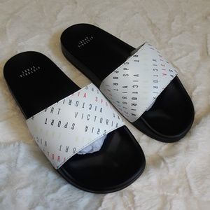 Victoria's Secret Slide